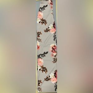 Floral, Size 6, Pretty Little Things